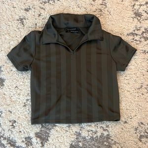 Urban outfitters top